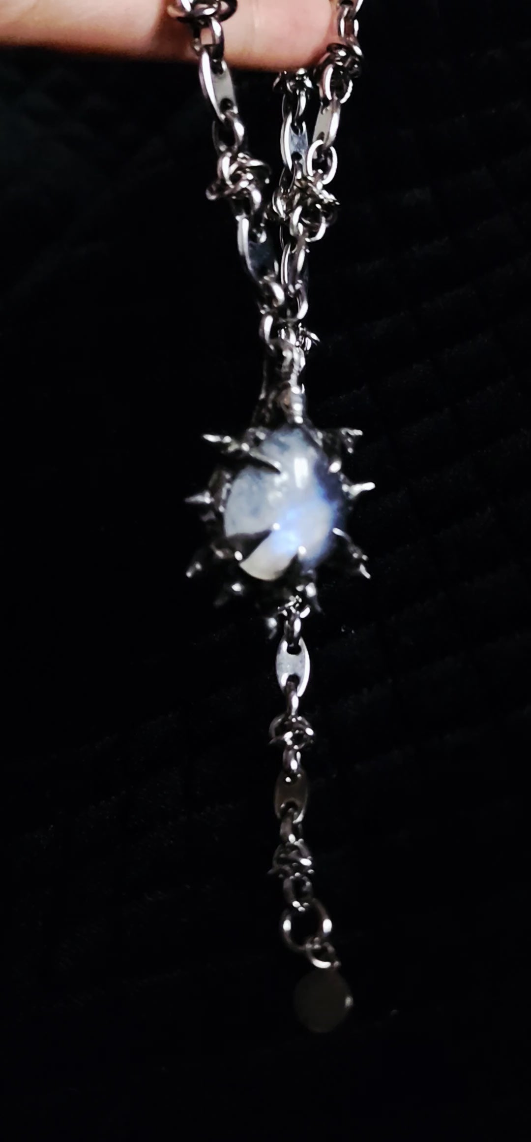 Moonstone Portal