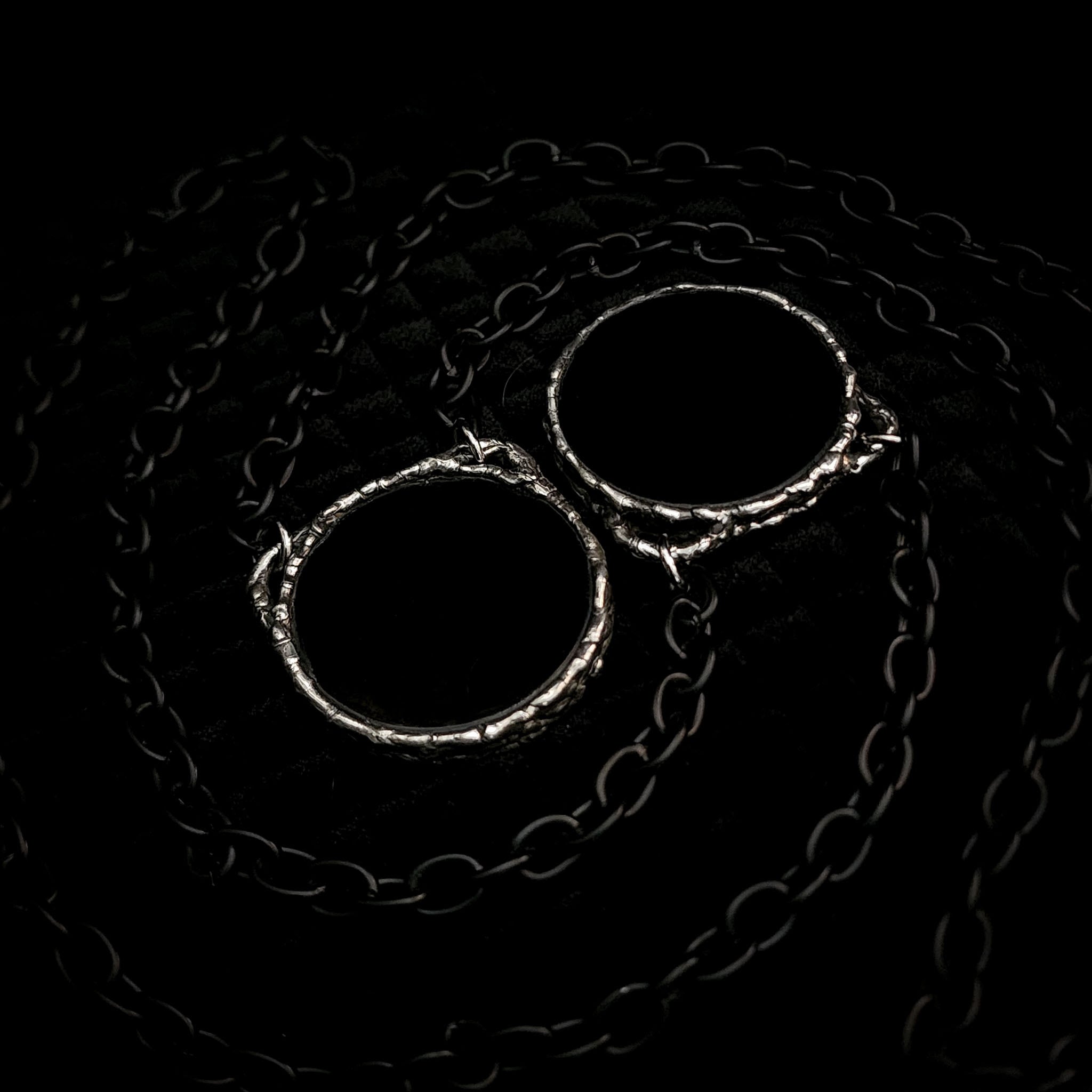 Witches Mirror - Talisman