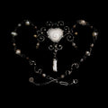 Infinite Spiral Heart