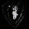 Large Quartz Power House