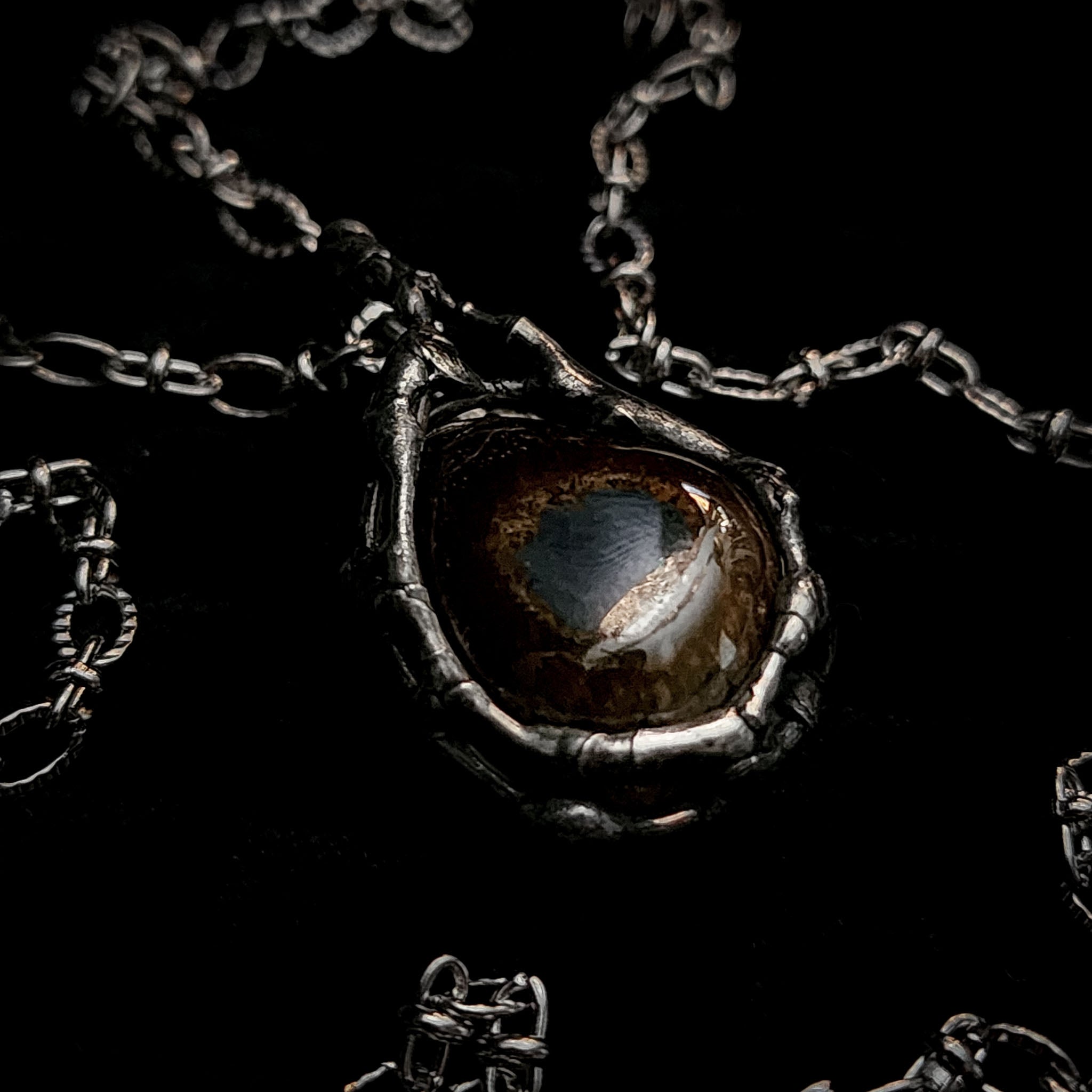 Tigers Eye