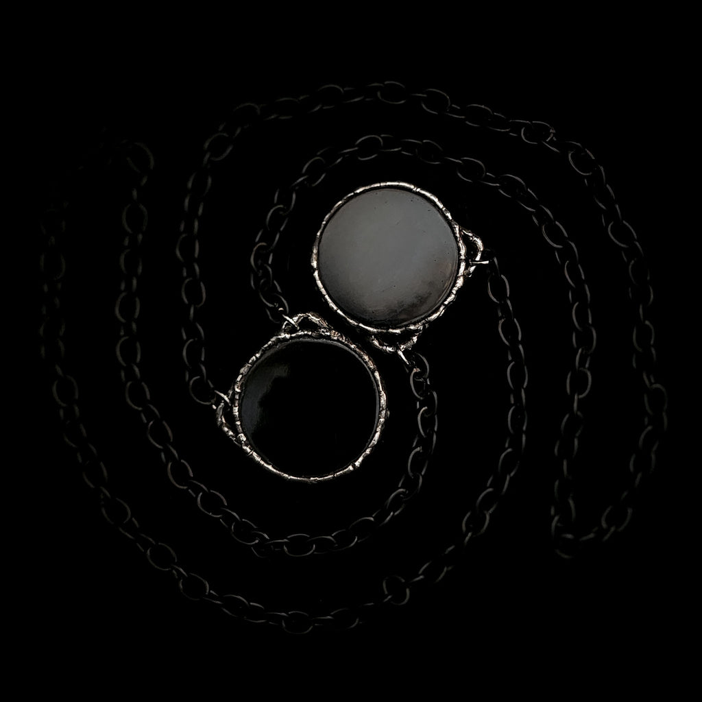 Witches Mirror - Talisman