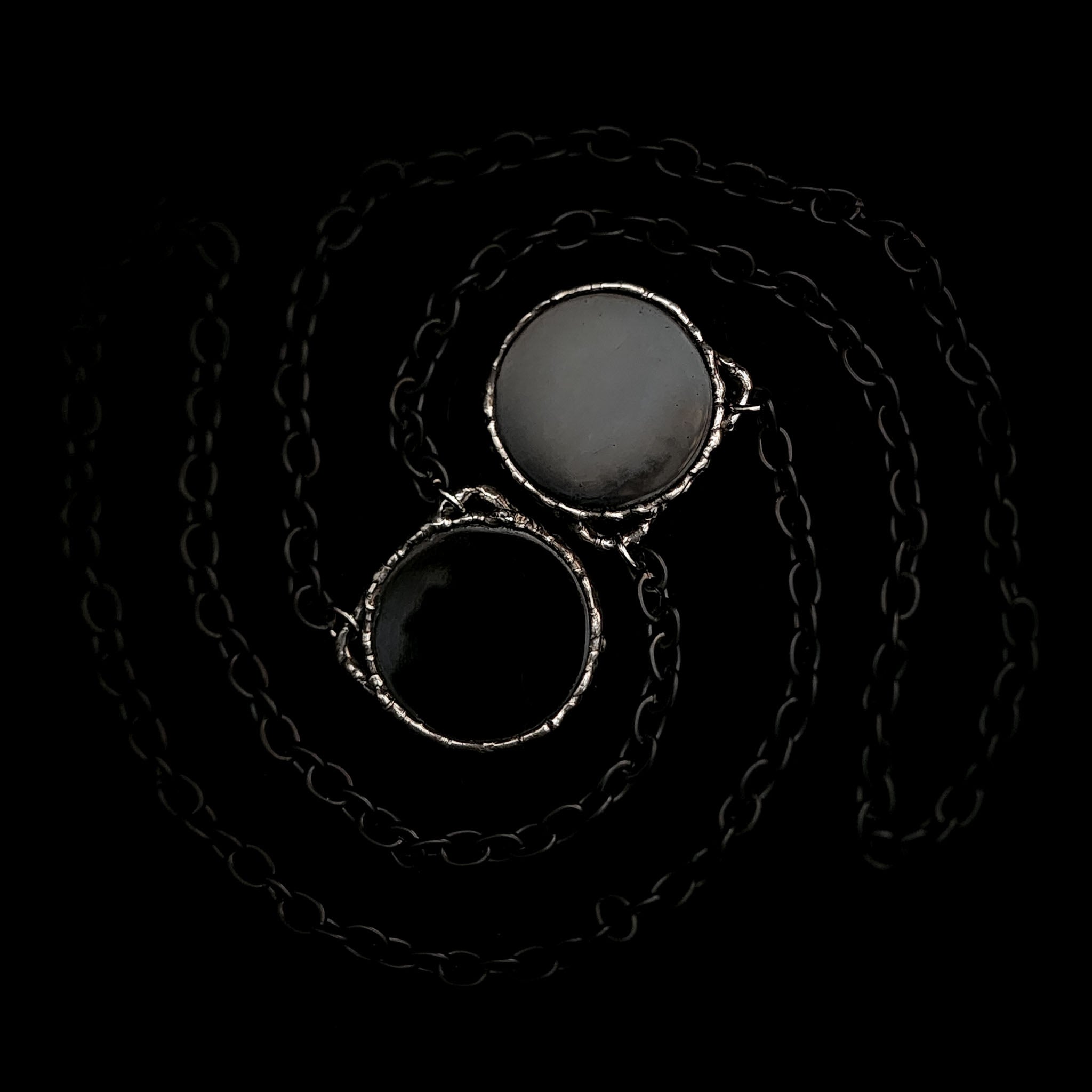 Witches Mirror - Talisman