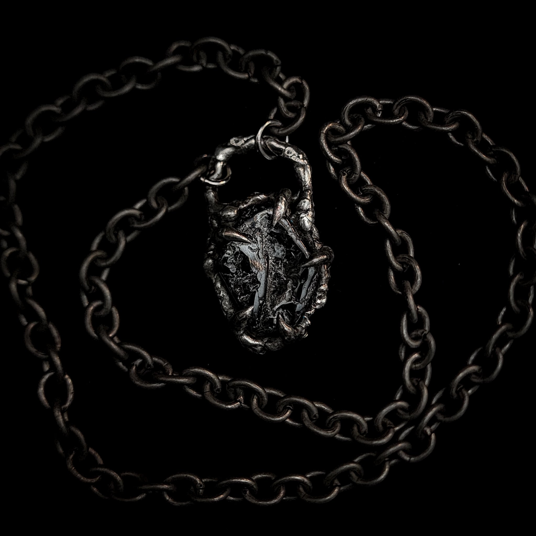 Black Tourmaline - Talisman
