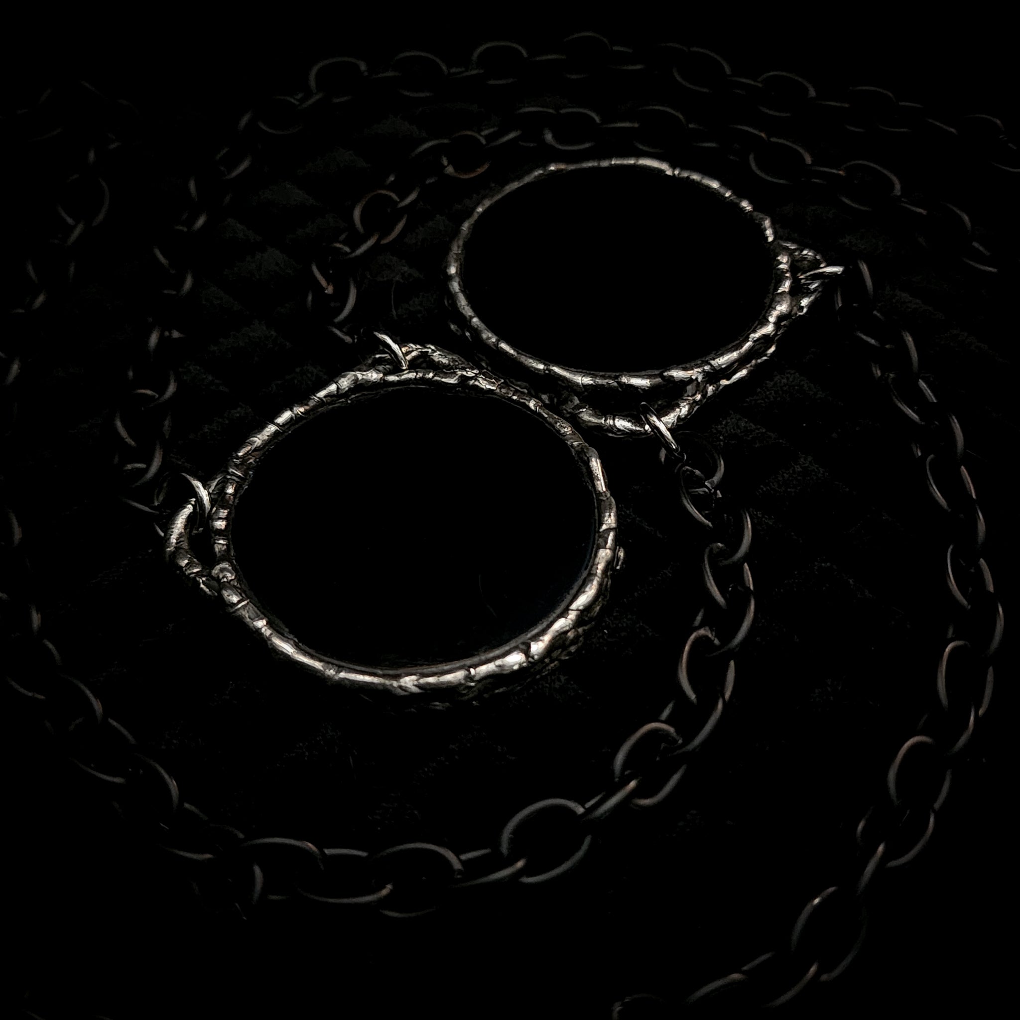 Witches Mirror - Talisman