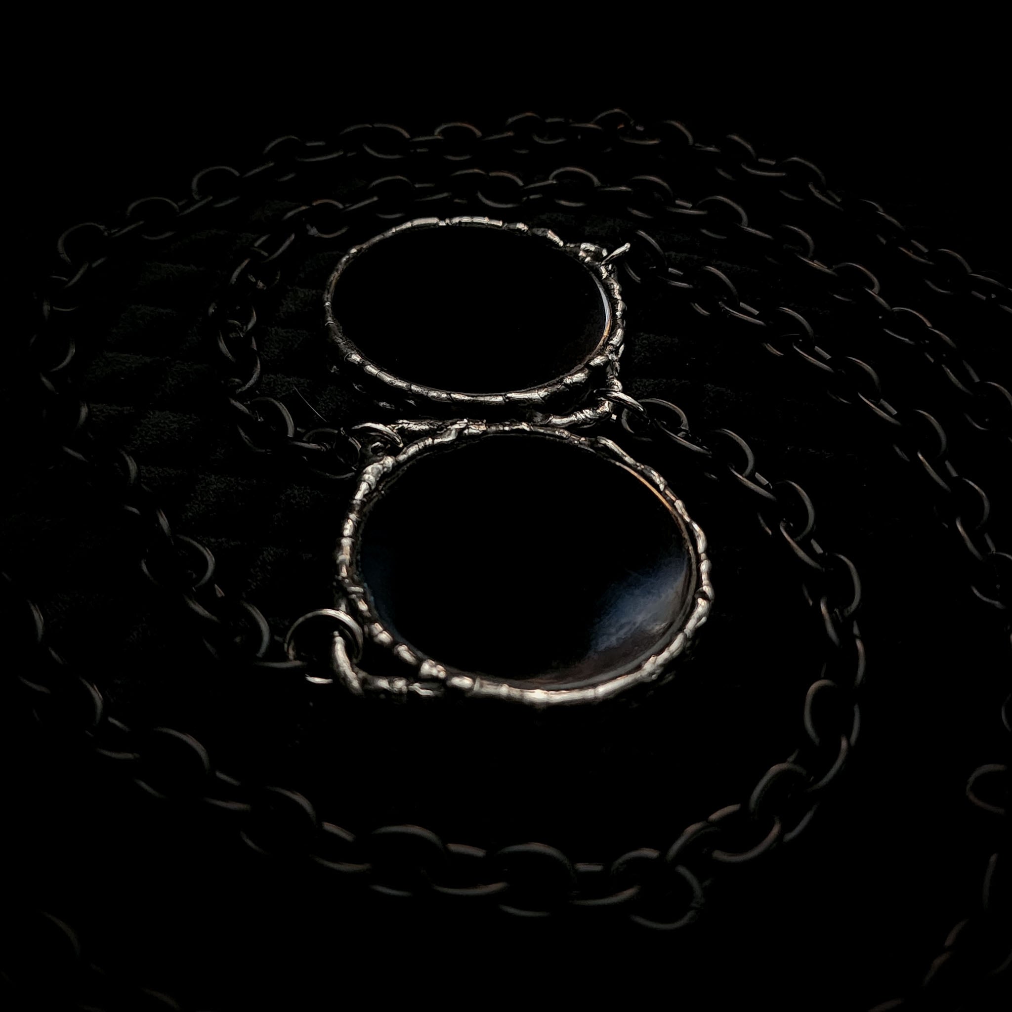Witches Mirror - Talisman