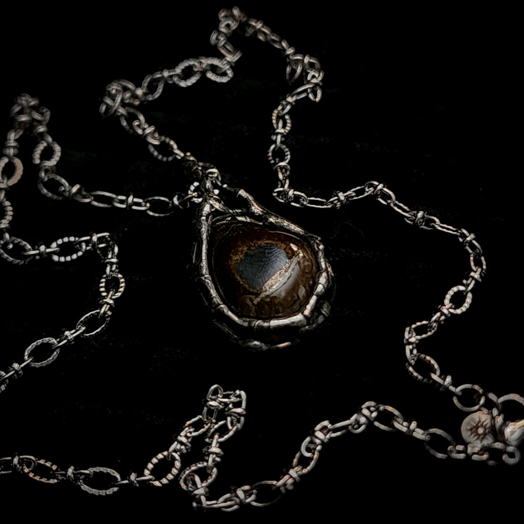 Tigers Eye