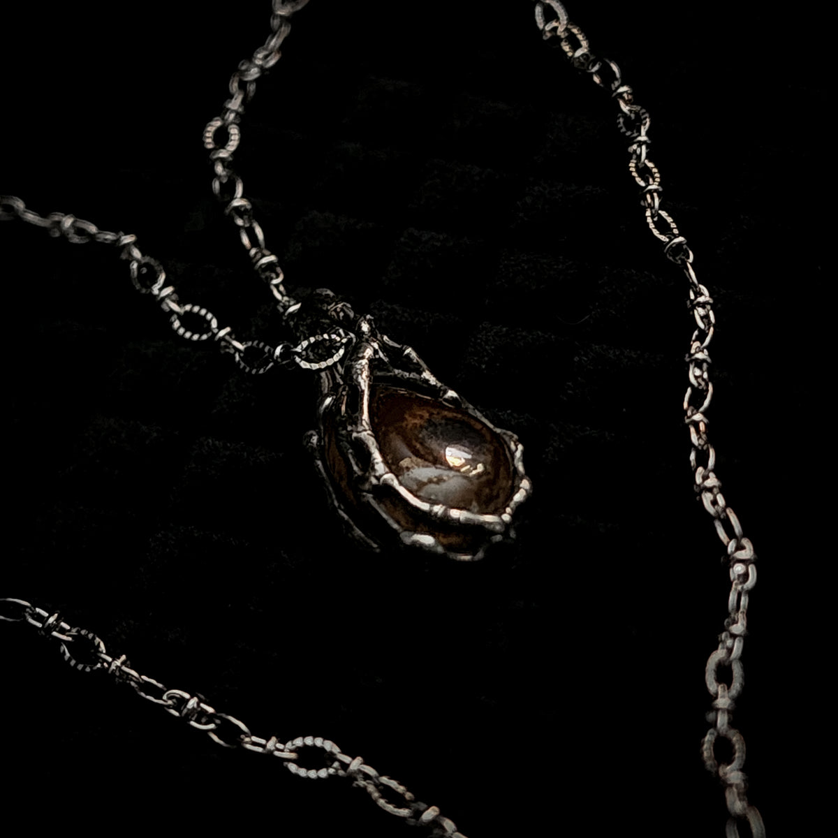 Tigers Eye