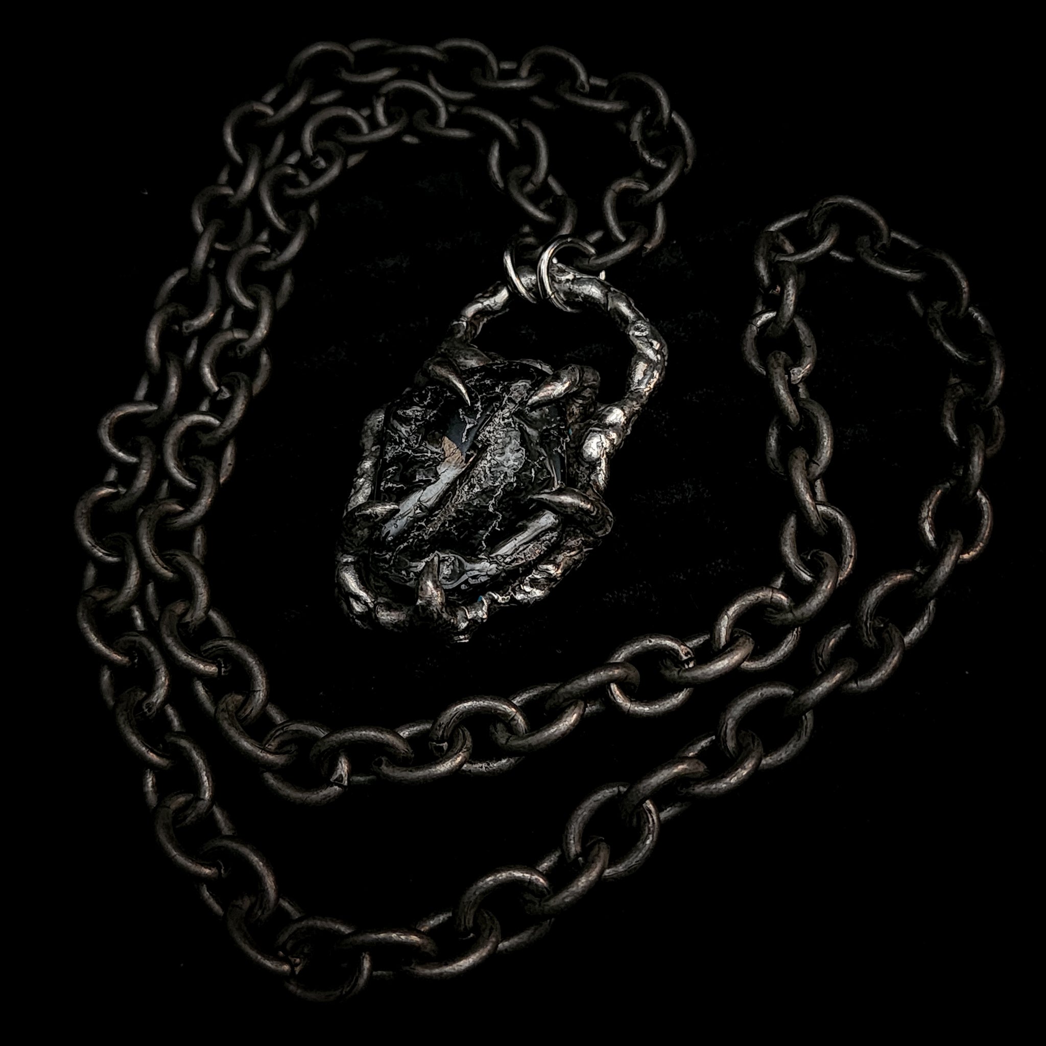 Black Tourmaline - Talisman