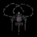 Balance - Fae Armor