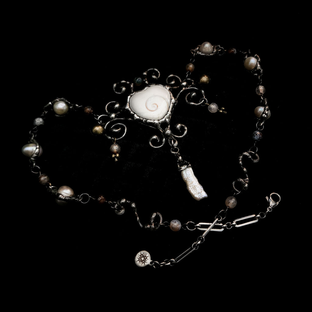Infinite Spiral Heart