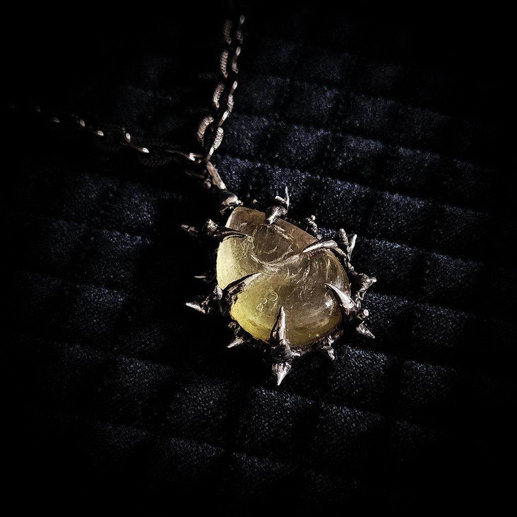 Golden Mica Portal