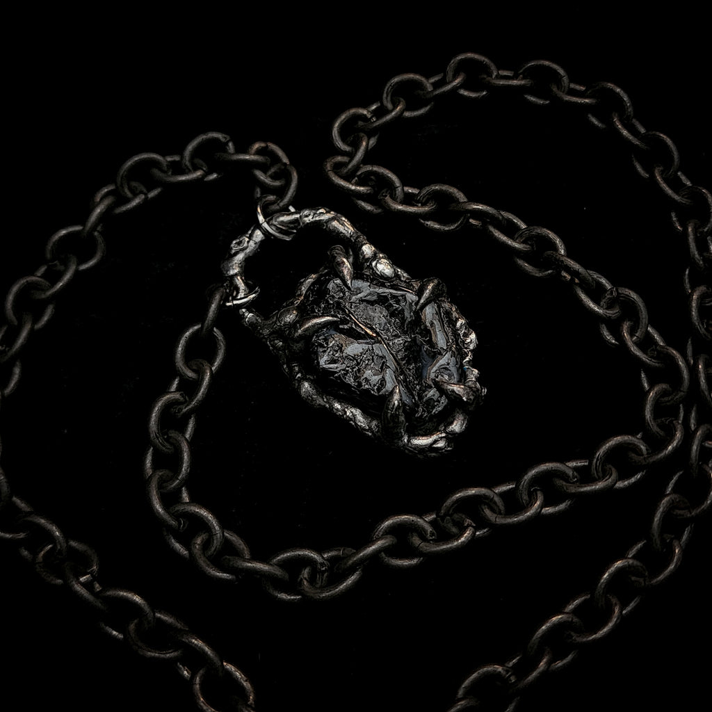 Black Tourmaline - Talisman