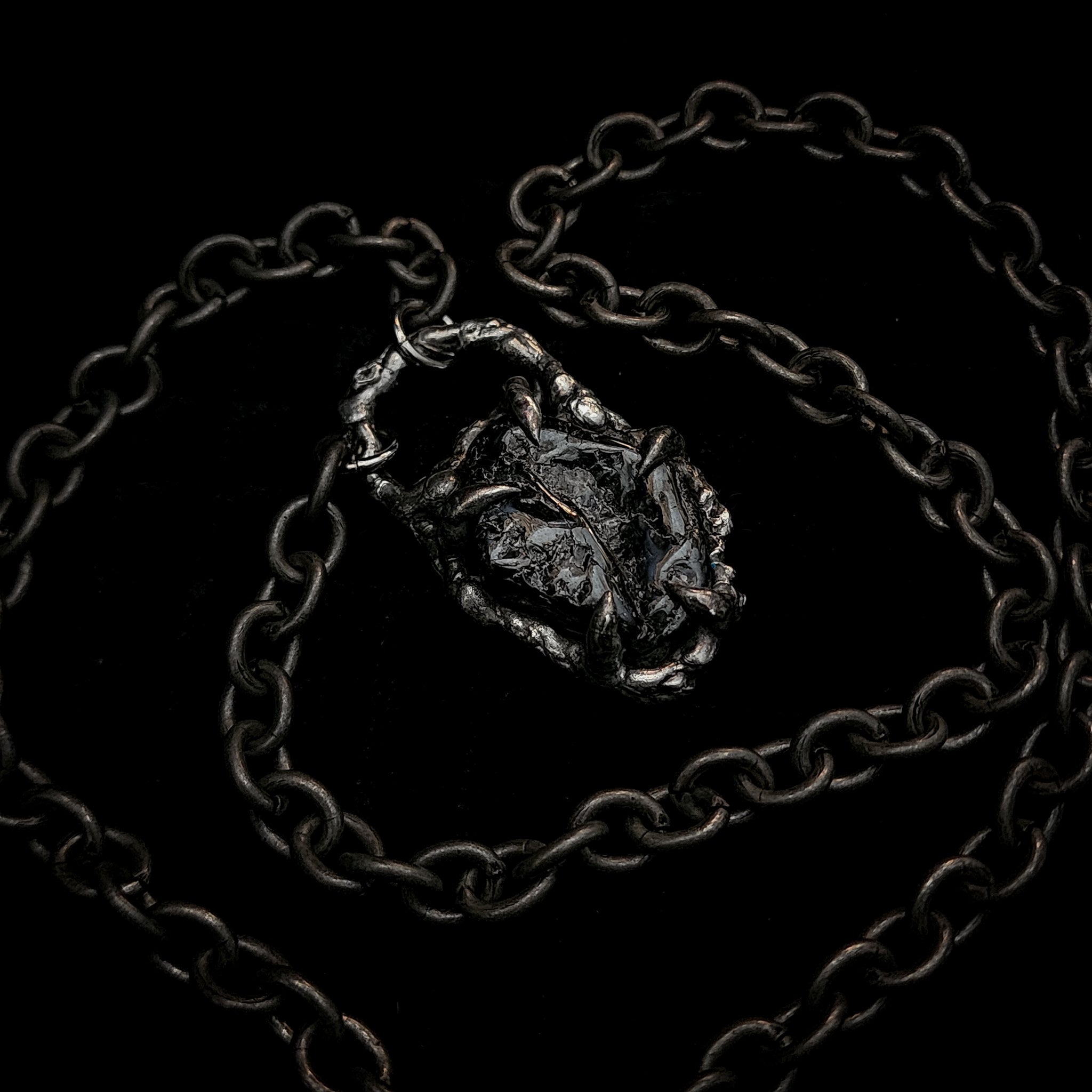 Black Tourmaline - Talisman