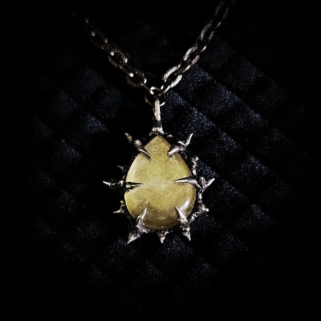 Golden Mica Portal