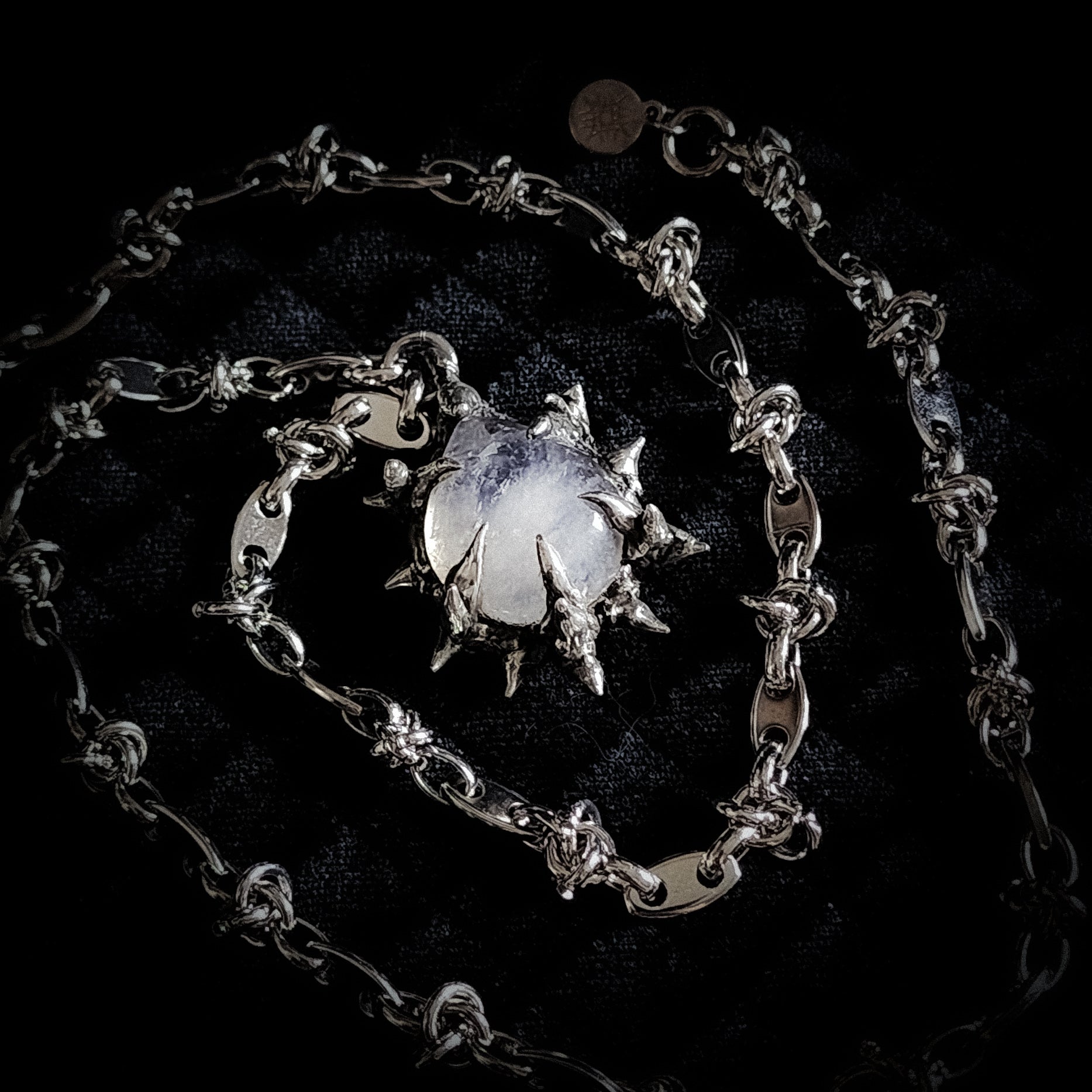 Moonstone Portal