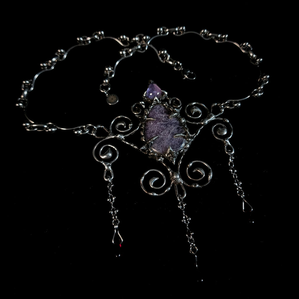 Balance - Fae Armor