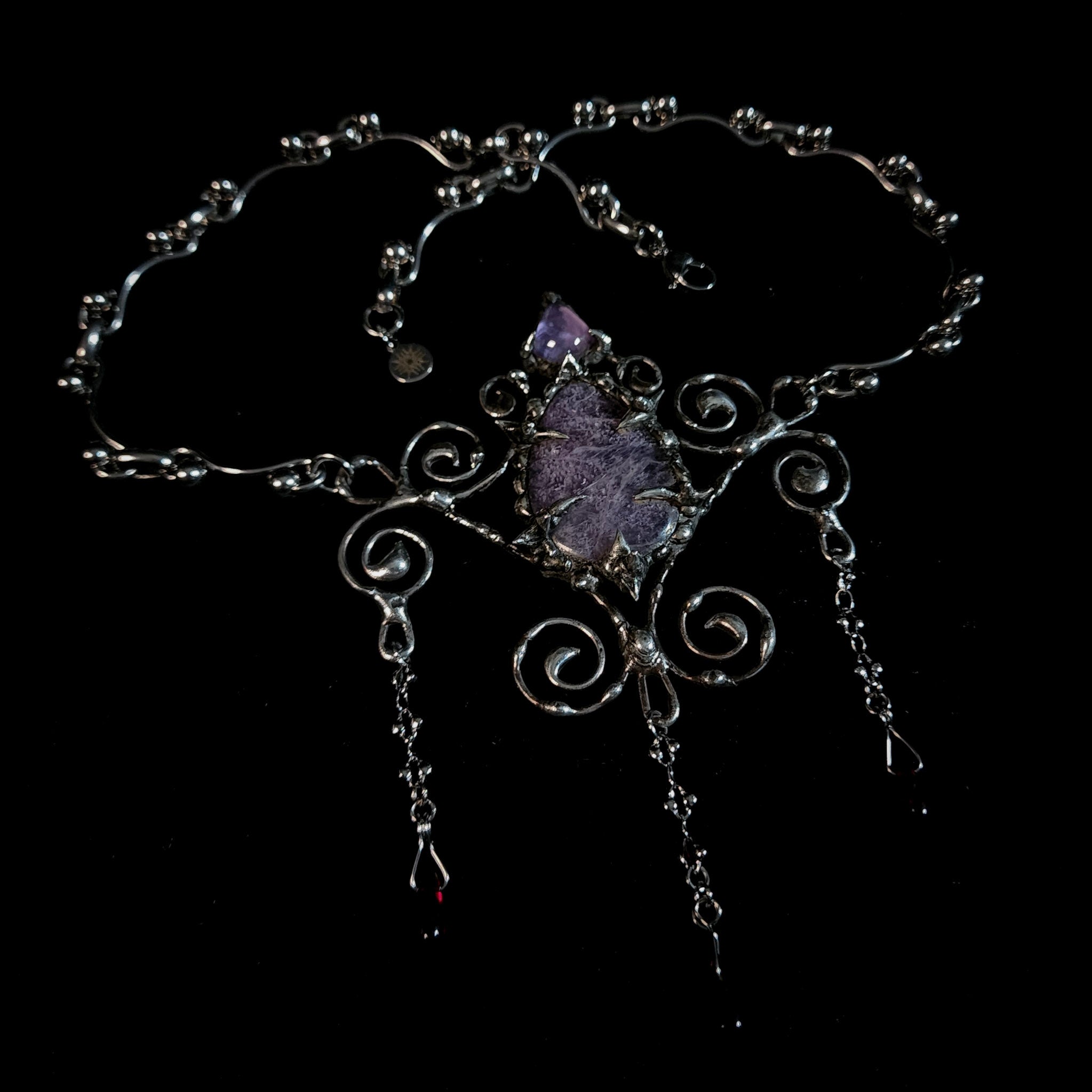 Balance - Fae Armor